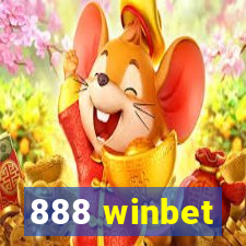 888 winbet